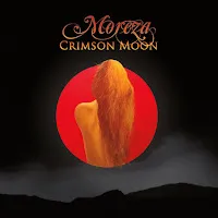 Moreza — Miss Guitar — обложка